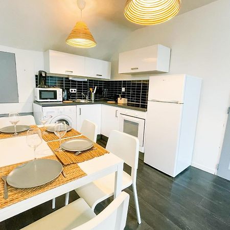 #N9 Le Champo T3 Close To The Centre 2 Bedrooms Γκρενόμπλ Εξωτερικό φωτογραφία