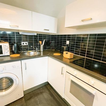#N9 Le Champo T3 Close To The Centre 2 Bedrooms Γκρενόμπλ Εξωτερικό φωτογραφία