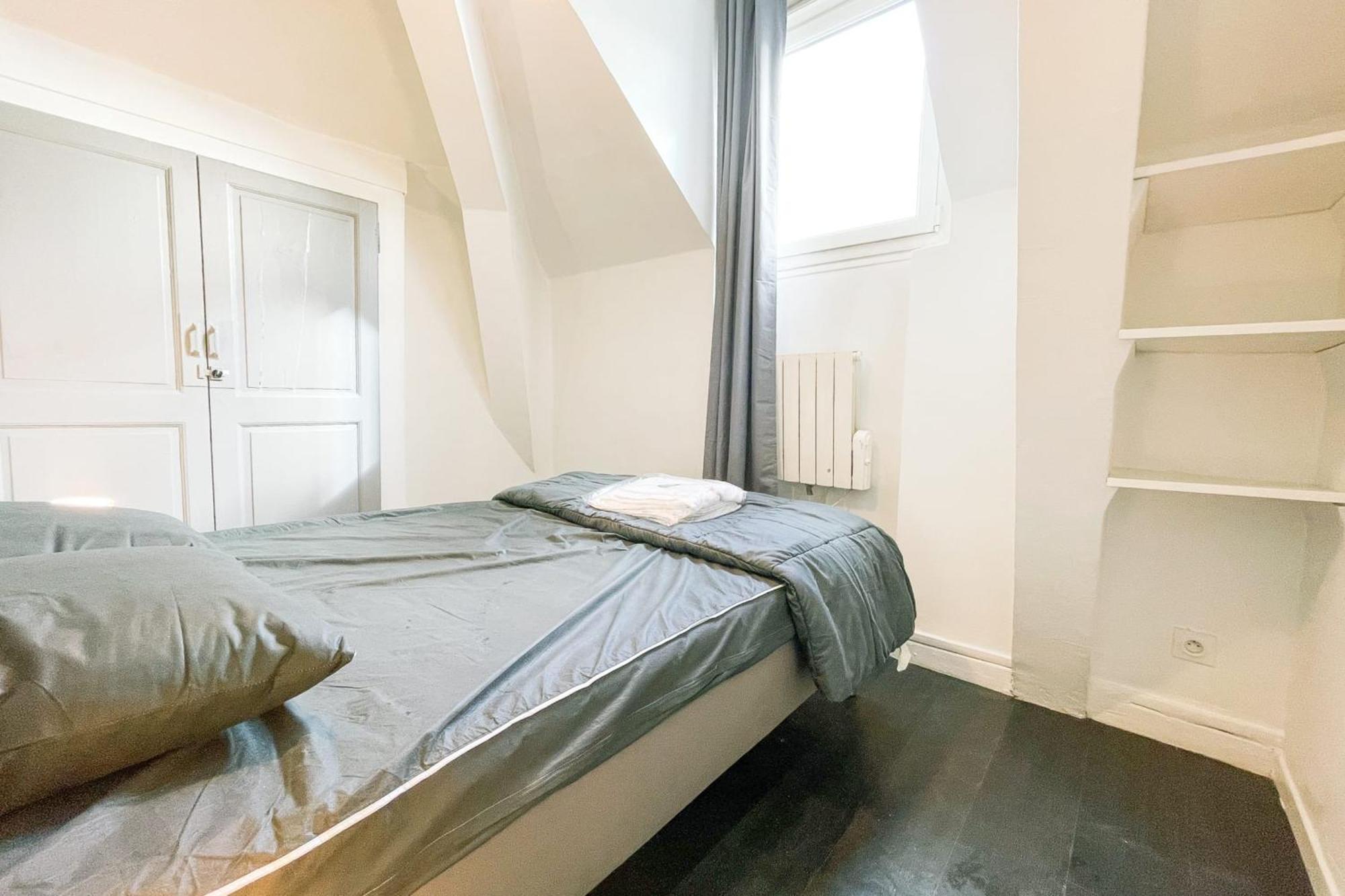 #N9 Le Champo T3 Close To The Centre 2 Bedrooms Γκρενόμπλ Εξωτερικό φωτογραφία