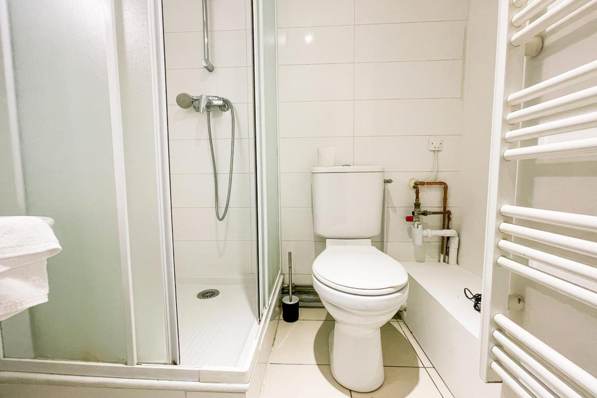 #N9 Le Champo T3 Close To The Centre 2 Bedrooms Γκρενόμπλ Εξωτερικό φωτογραφία