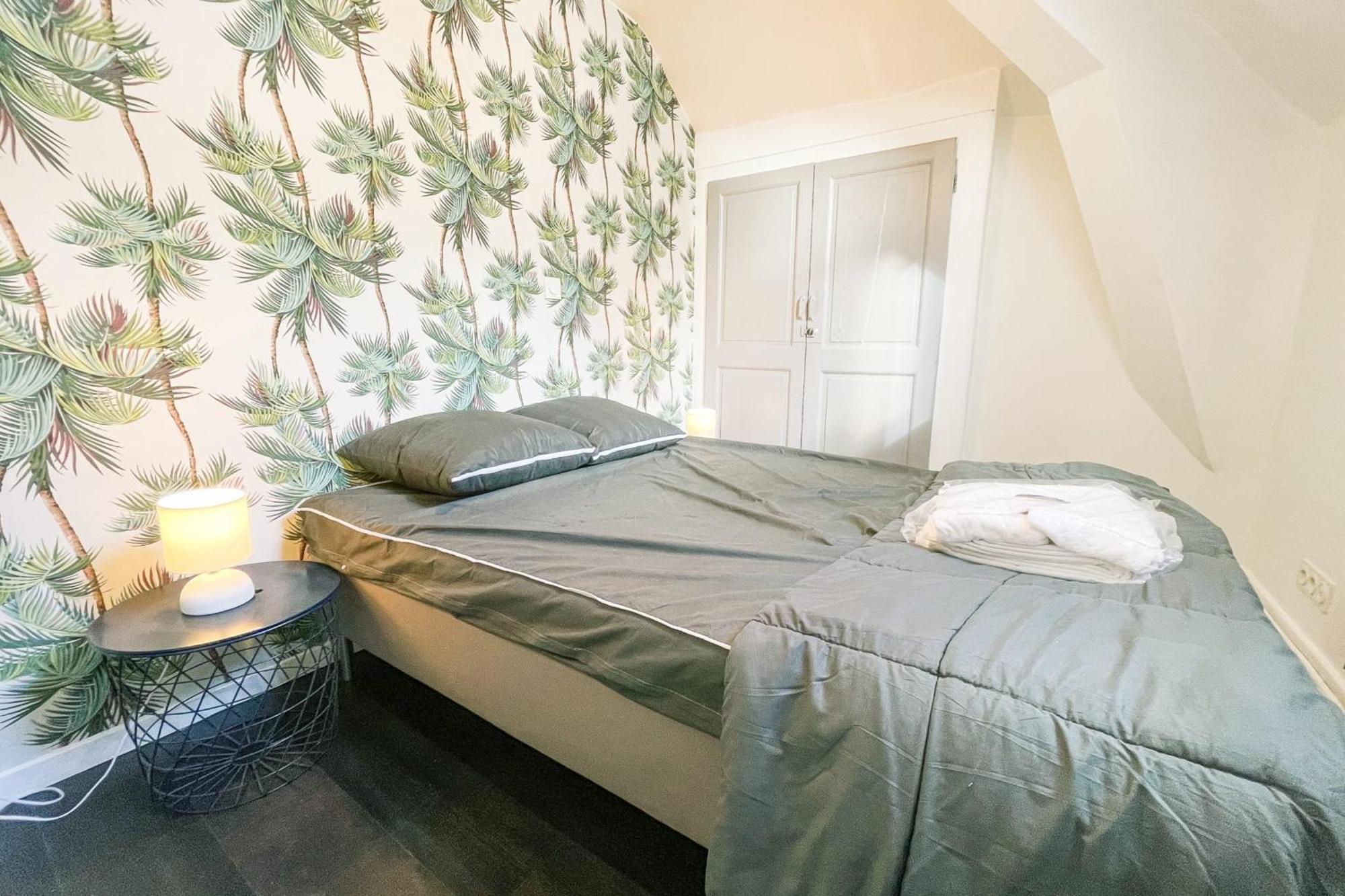 #N9 Le Champo T3 Close To The Centre 2 Bedrooms Γκρενόμπλ Εξωτερικό φωτογραφία